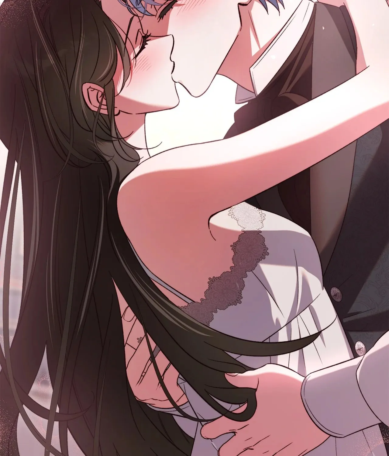 Read All for My Dearest Juliet chapter 48 image 142 on Lezhin