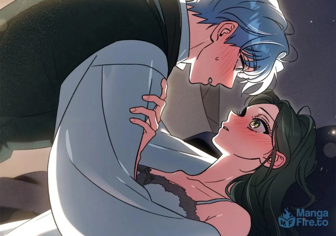 Read All for My Dearest Juliet chapter 48 image 151 on Lezhin