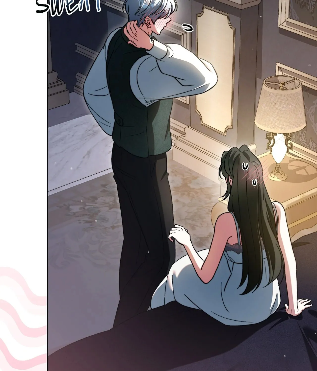 Read All for My Dearest Juliet chapter 48 image 159 on Lezhin