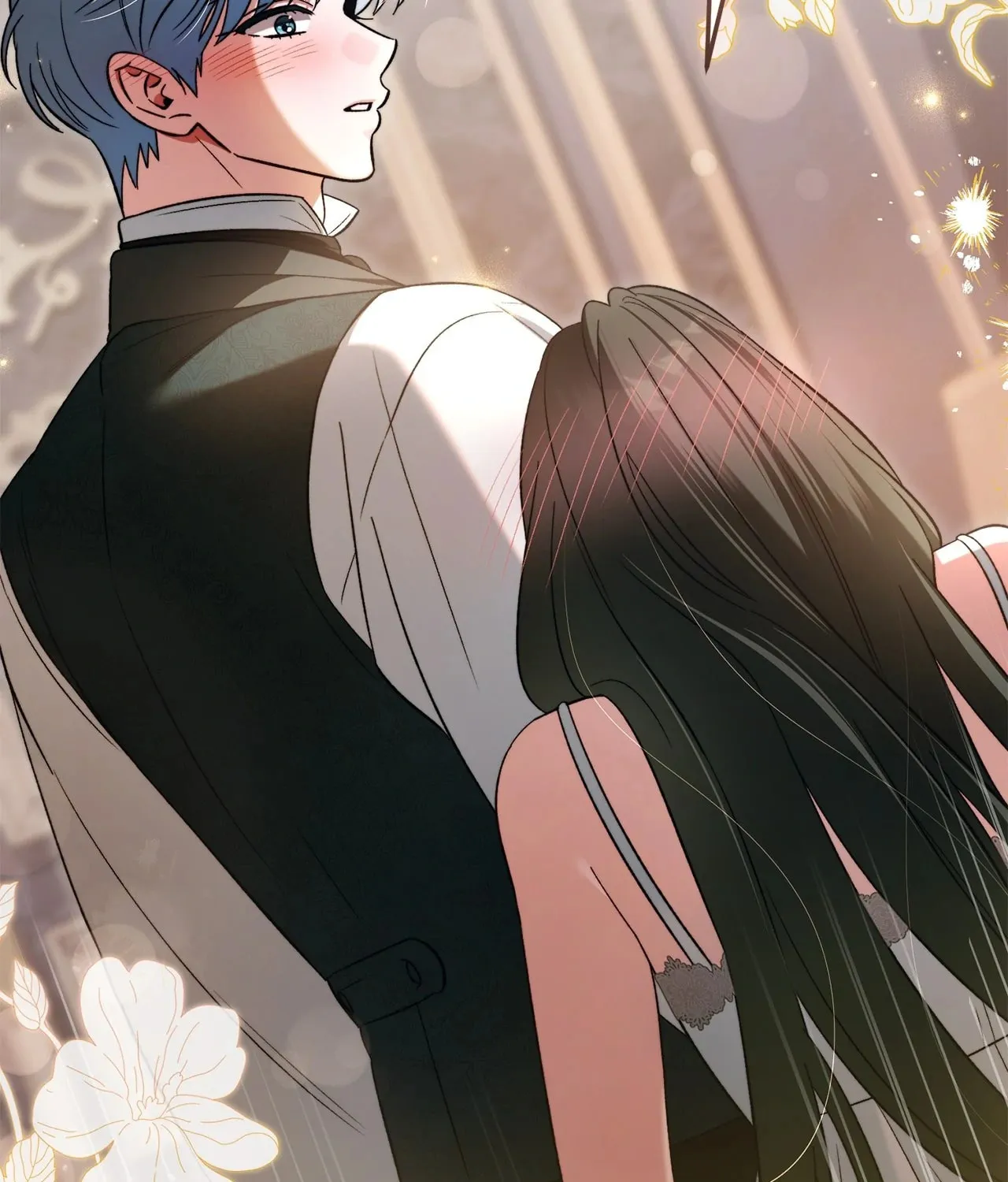 Read All for My Dearest Juliet chapter 48 image 163 on Lezhin