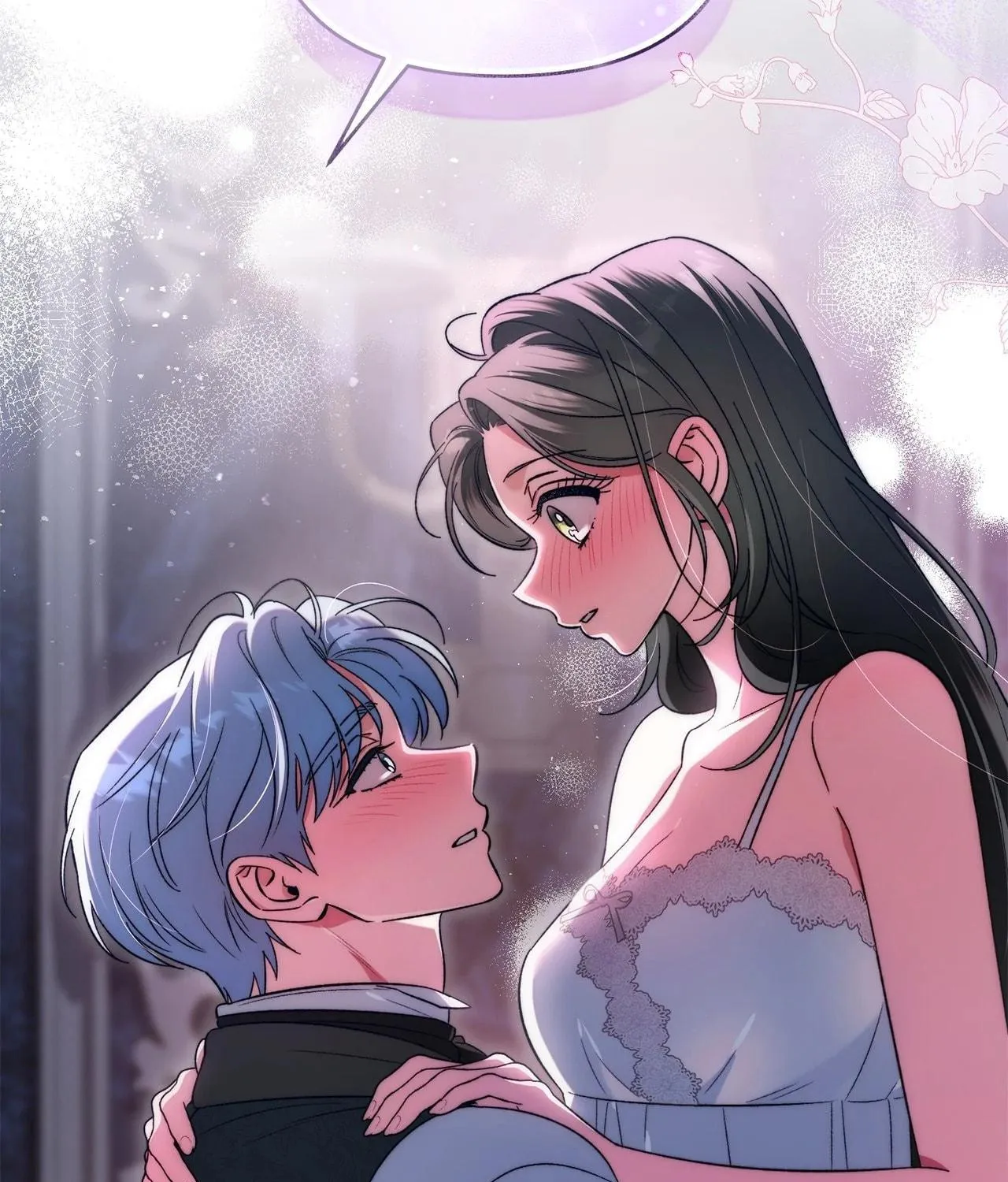 Read All for My Dearest Juliet chapter 48 image 178 on Lezhin