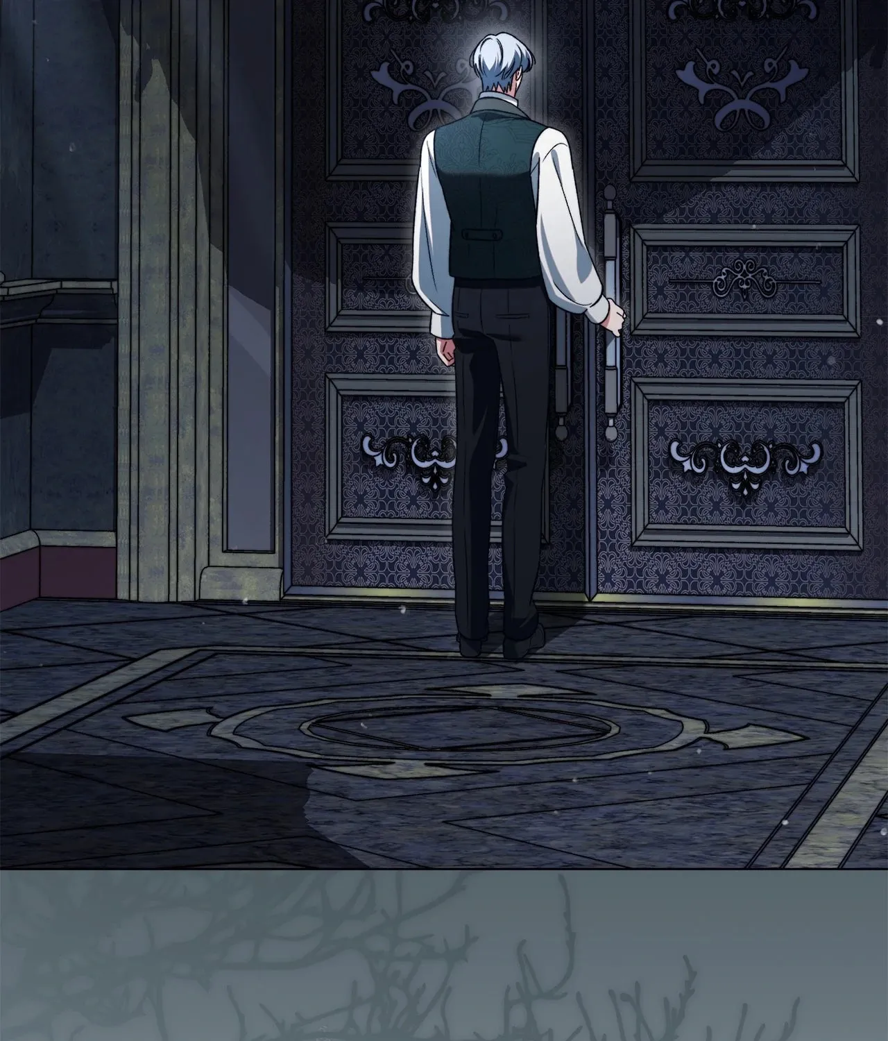 Read All for My Dearest Juliet chapter 48 image 2 on Lezhin