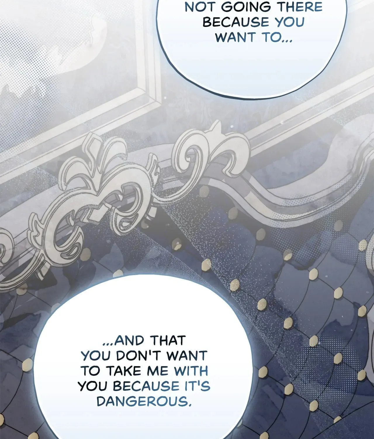 Read All for My Dearest Juliet chapter 48 image 32 on Lezhin