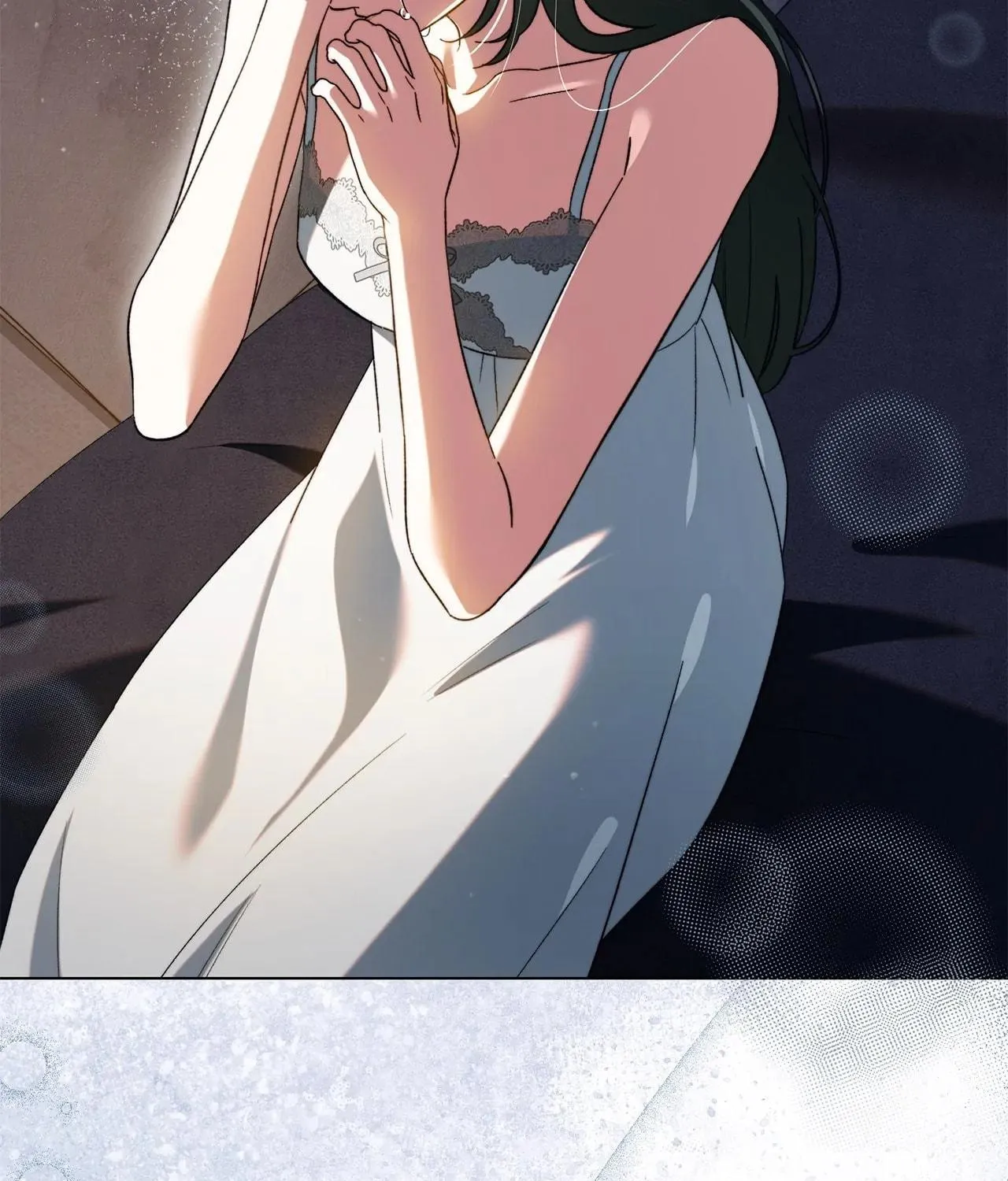 Read All for My Dearest Juliet chapter 48 image 34 on Lezhin