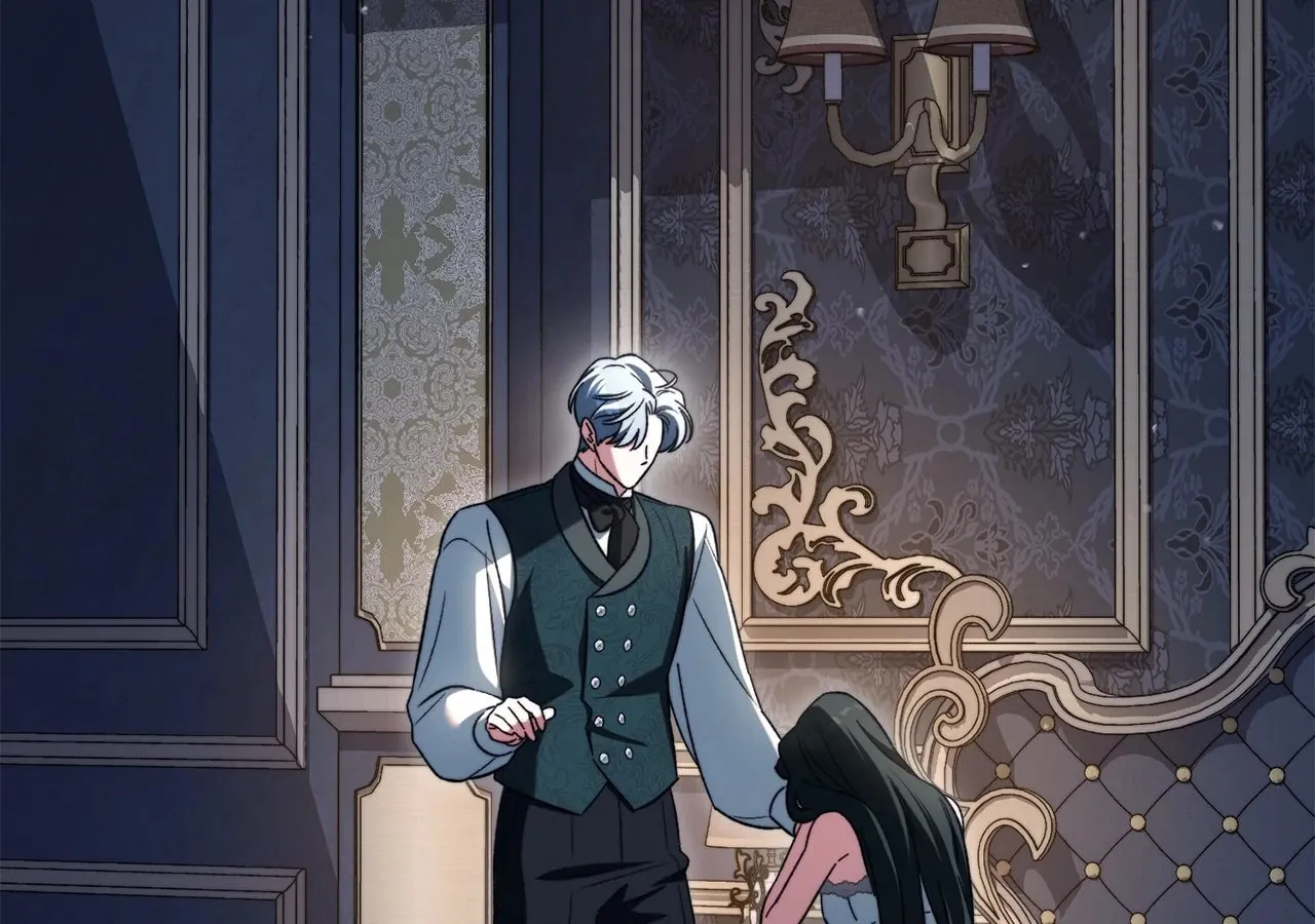 Read All for My Dearest Juliet chapter 48 image 39 on Lezhin