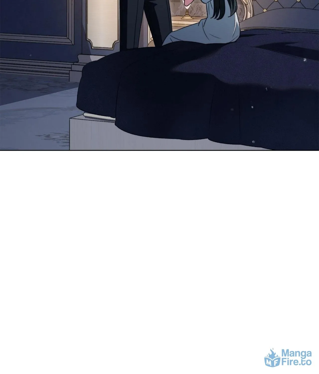 Read All for My Dearest Juliet chapter 48 image 40 on Lezhin