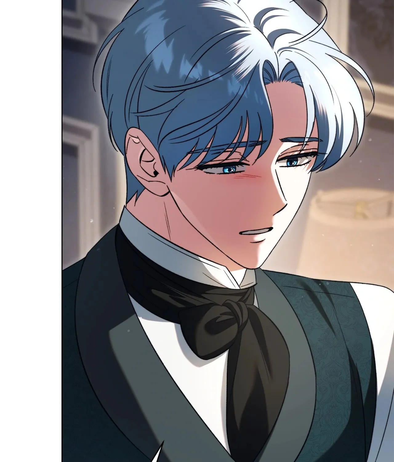 Read All for My Dearest Juliet chapter 48 image 54 on Lezhin