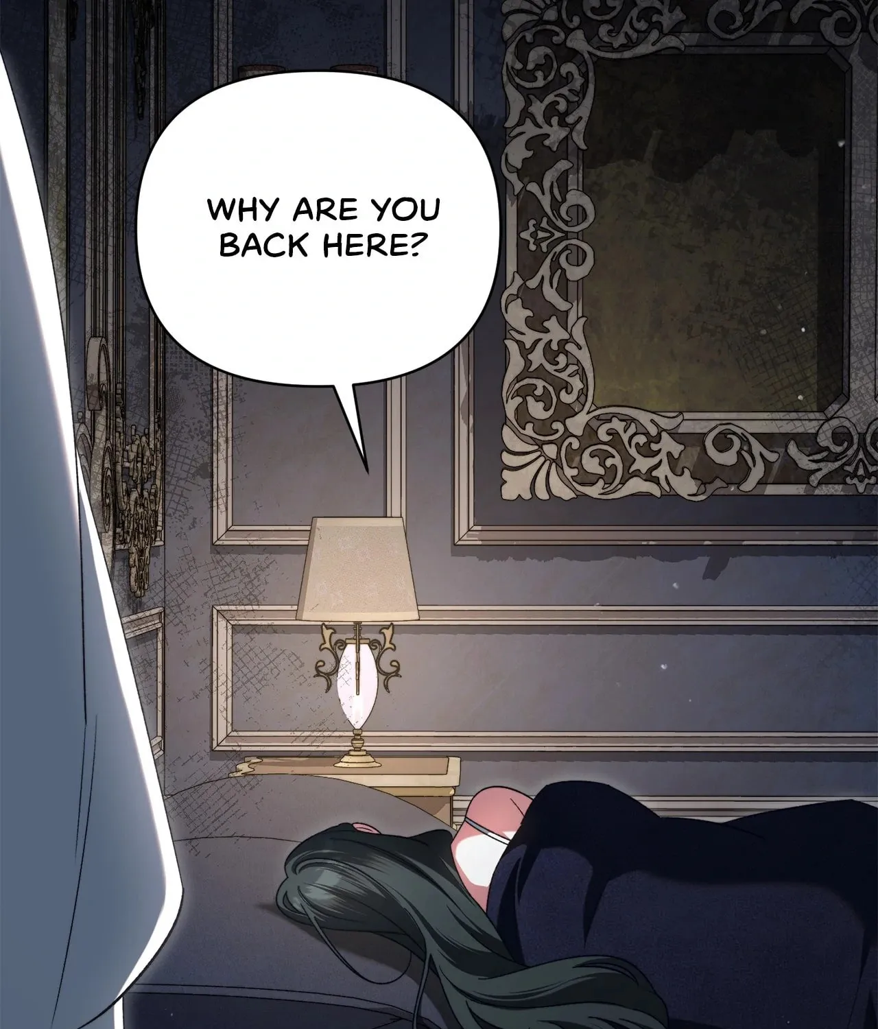 Read All for My Dearest Juliet chapter 48 image 6 on Lezhin