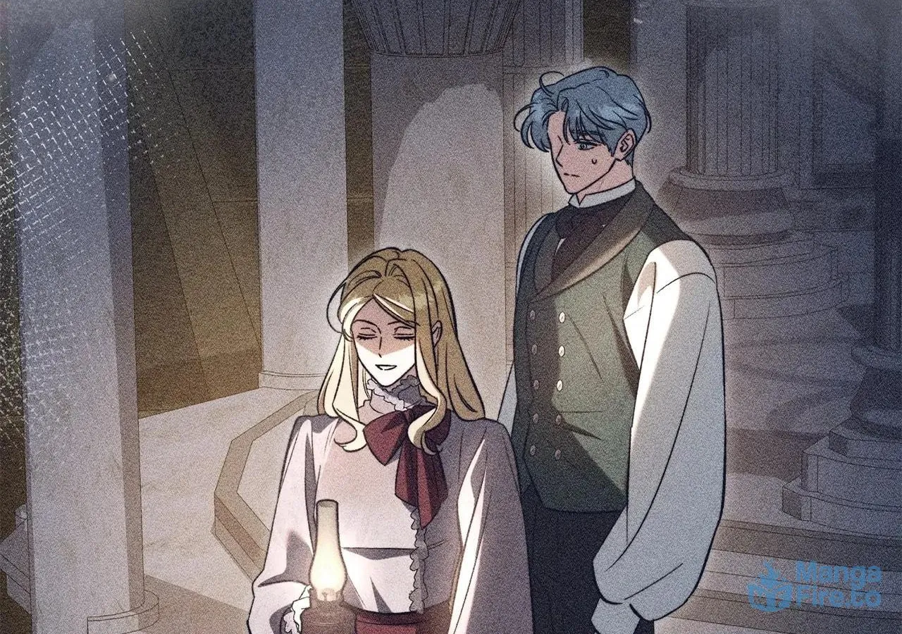 Read All for My Dearest Juliet chapter 48 image 92 on Lezhin