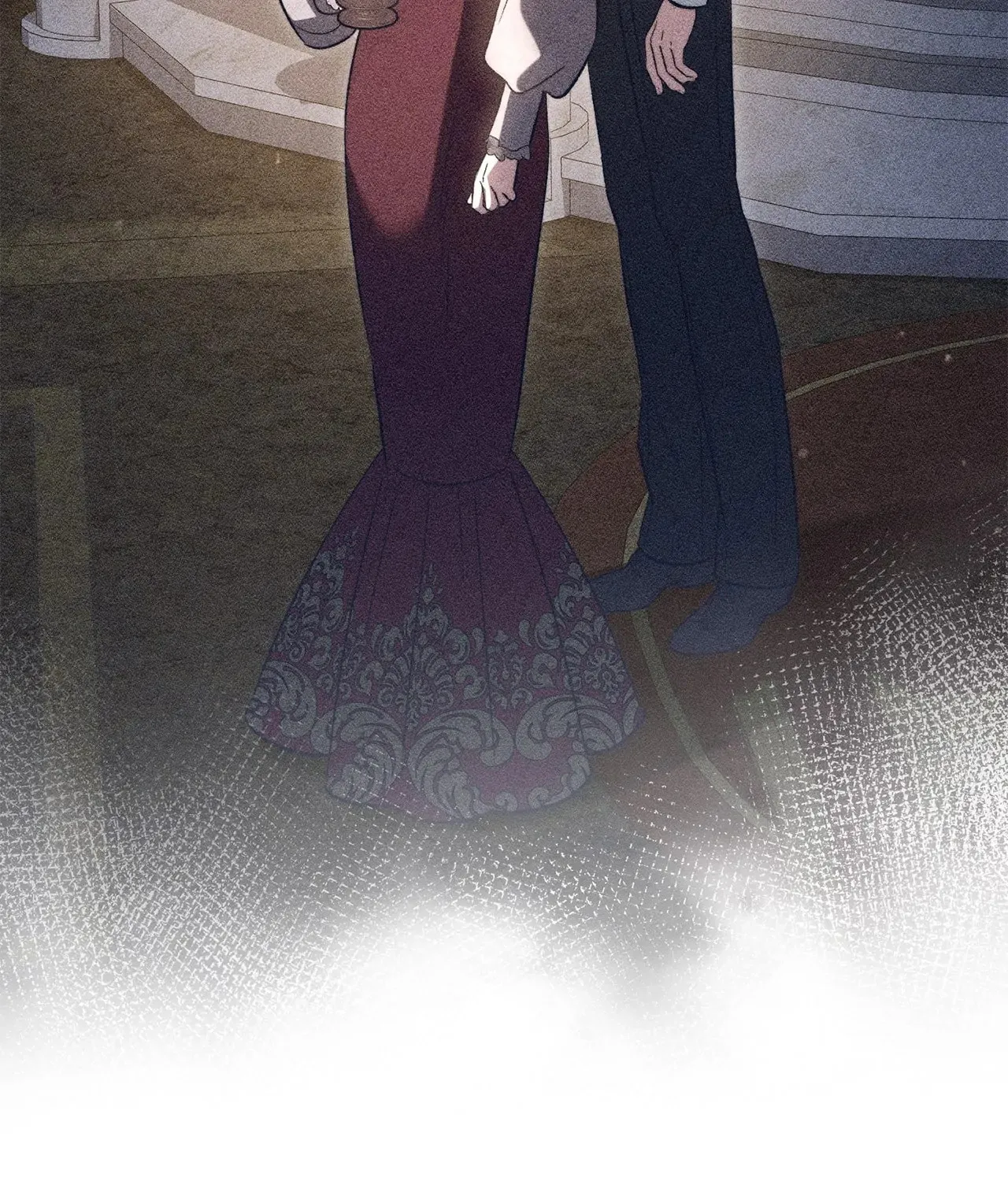 Read All for My Dearest Juliet chapter 48 image 93 on Lezhin