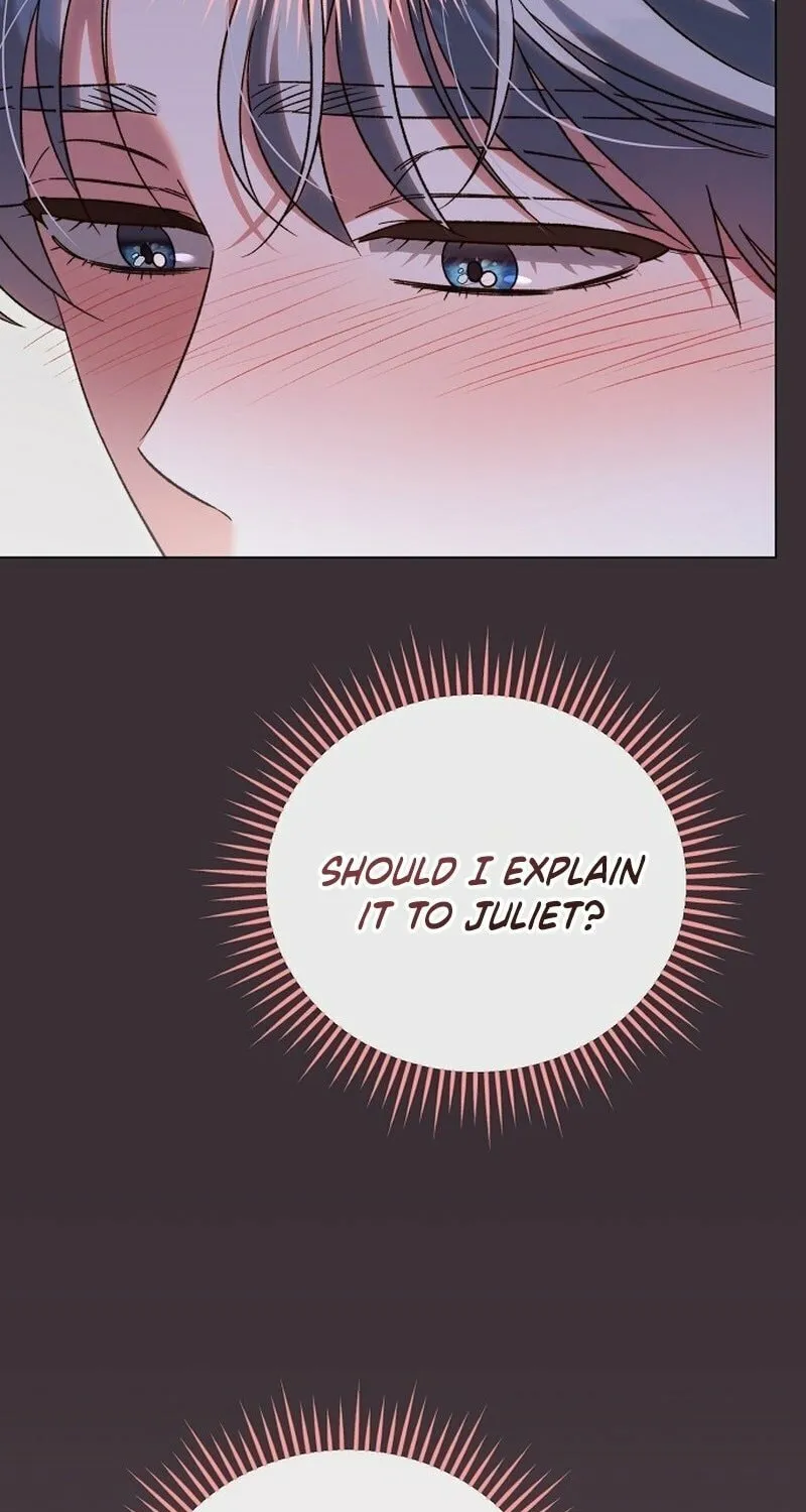 Read All for My Dearest Juliet chapter 49 image 10 on Lezhin