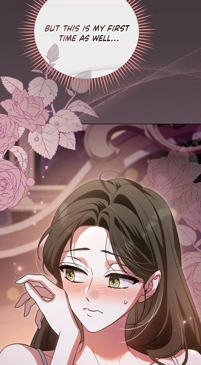 Read All for My Dearest Juliet chapter 49 image 11 on Lezhin