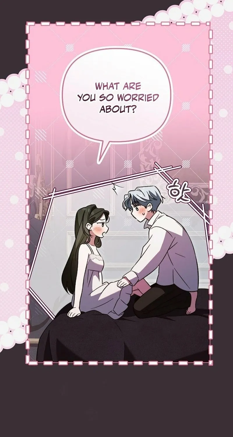 Read All for My Dearest Juliet chapter 49 image 13 on Lezhin