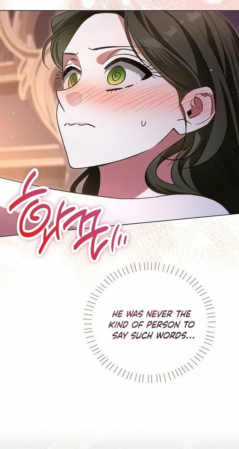 Read All for My Dearest Juliet chapter 49 image 33 on Lezhin