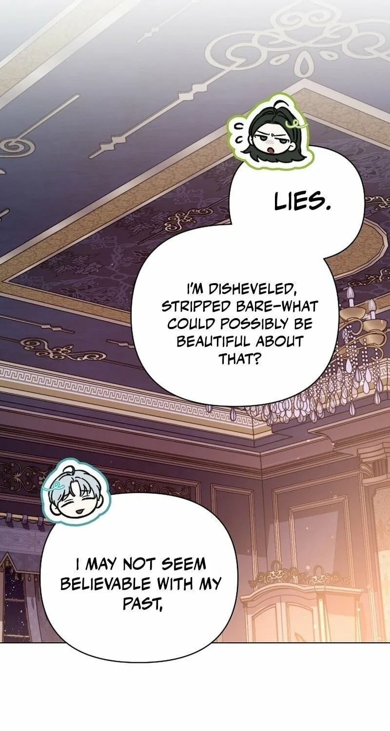 Read All for My Dearest Juliet chapter 49 image 34 on Lezhin