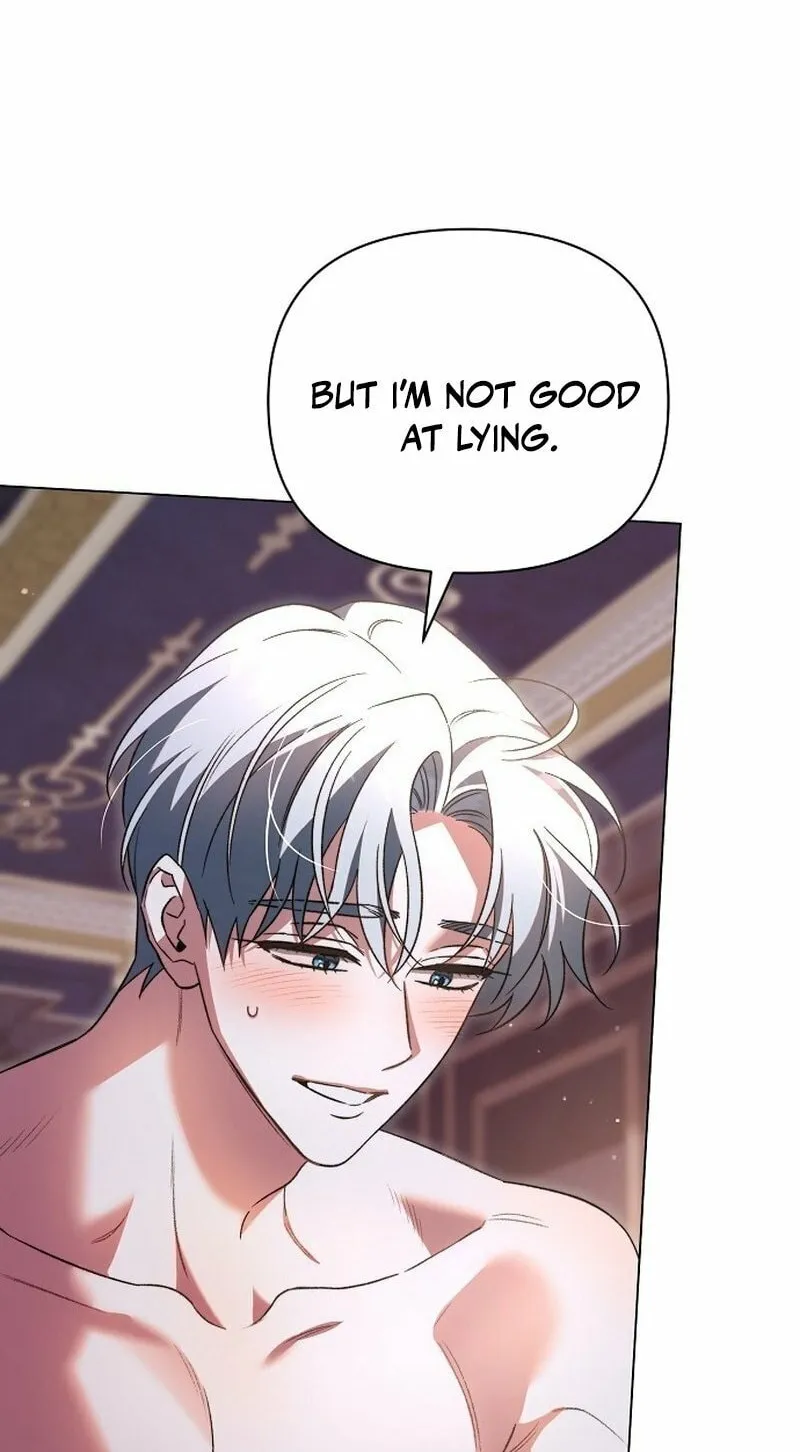 Read All for My Dearest Juliet chapter 49 image 35 on Lezhin