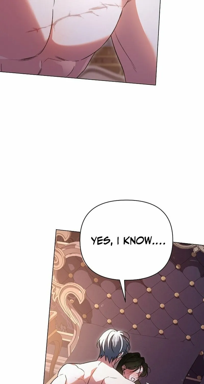 Read All for My Dearest Juliet chapter 49 image 36 on Lezhin