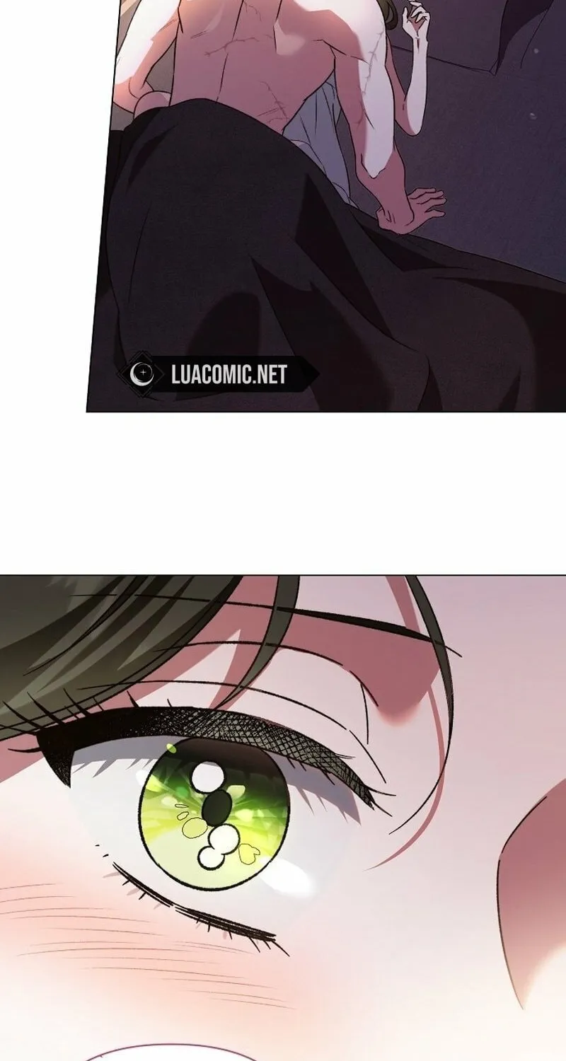 Read All for My Dearest Juliet chapter 49 image 37 on Lezhin