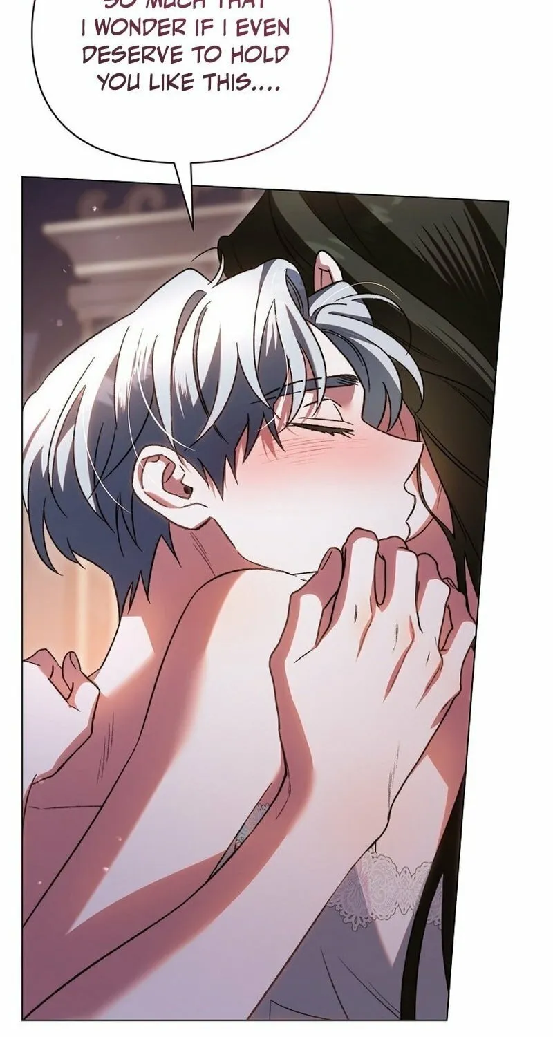 Read All for My Dearest Juliet chapter 49 image 40 on Lezhin