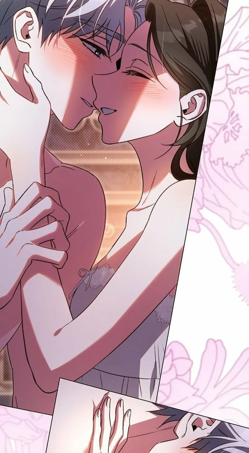 Read All for My Dearest Juliet chapter 49 image 47 on Lezhin