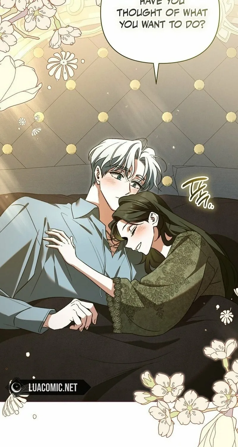 Read All for My Dearest Juliet chapter 49 image 73 on Lezhin