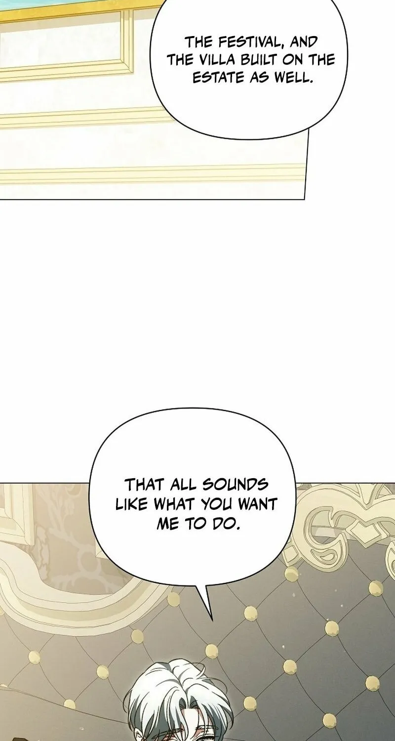 Read All for My Dearest Juliet chapter 49 image 75 on Lezhin