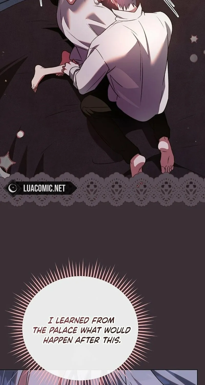 Read All for My Dearest Juliet chapter 49 image 9 on Lezhin