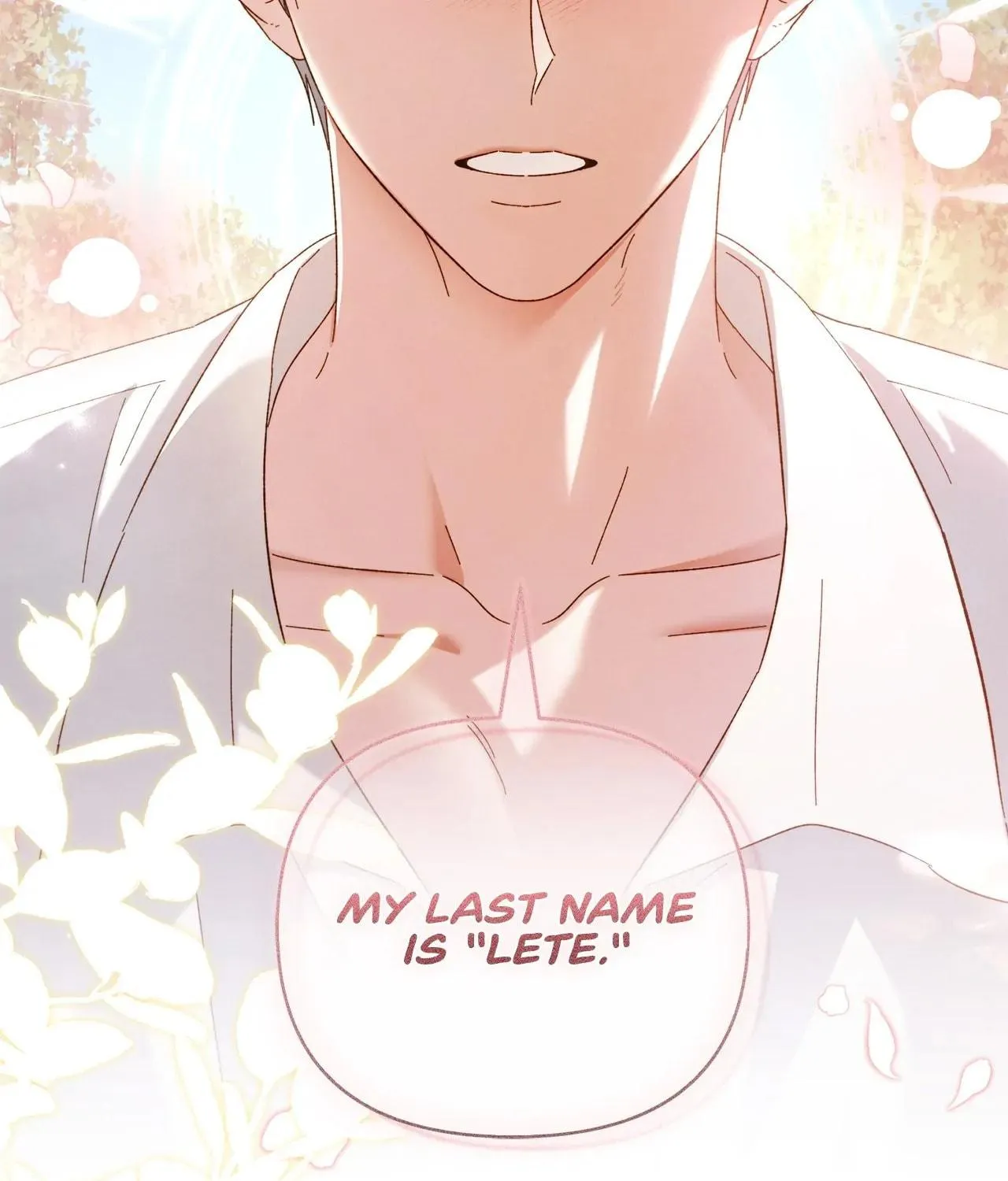 Read All for My Dearest Juliet chapter 5 image 10 on Lezhin
