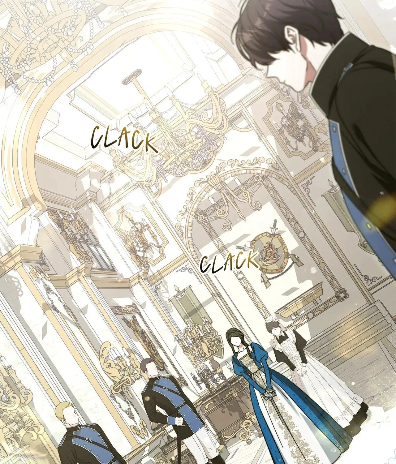 Read All for My Dearest Juliet chapter 5 image 103 on Lezhin