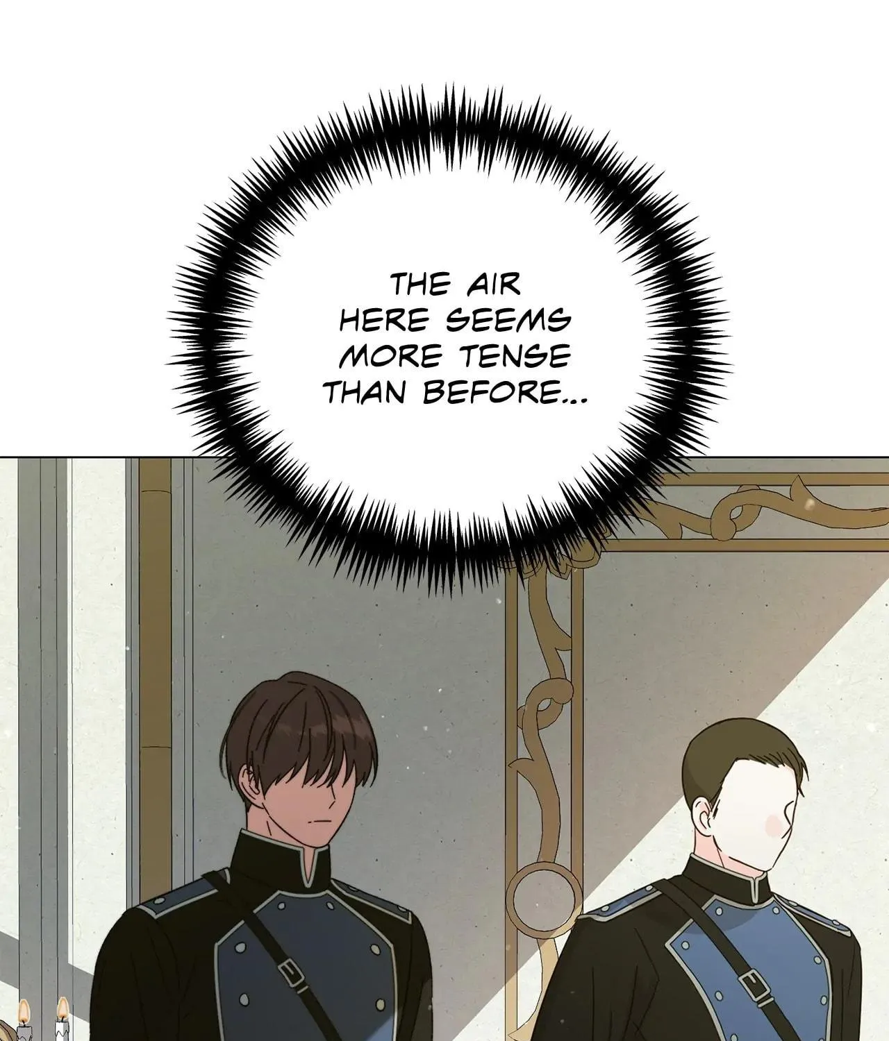 Read All for My Dearest Juliet chapter 5 image 107 on Lezhin