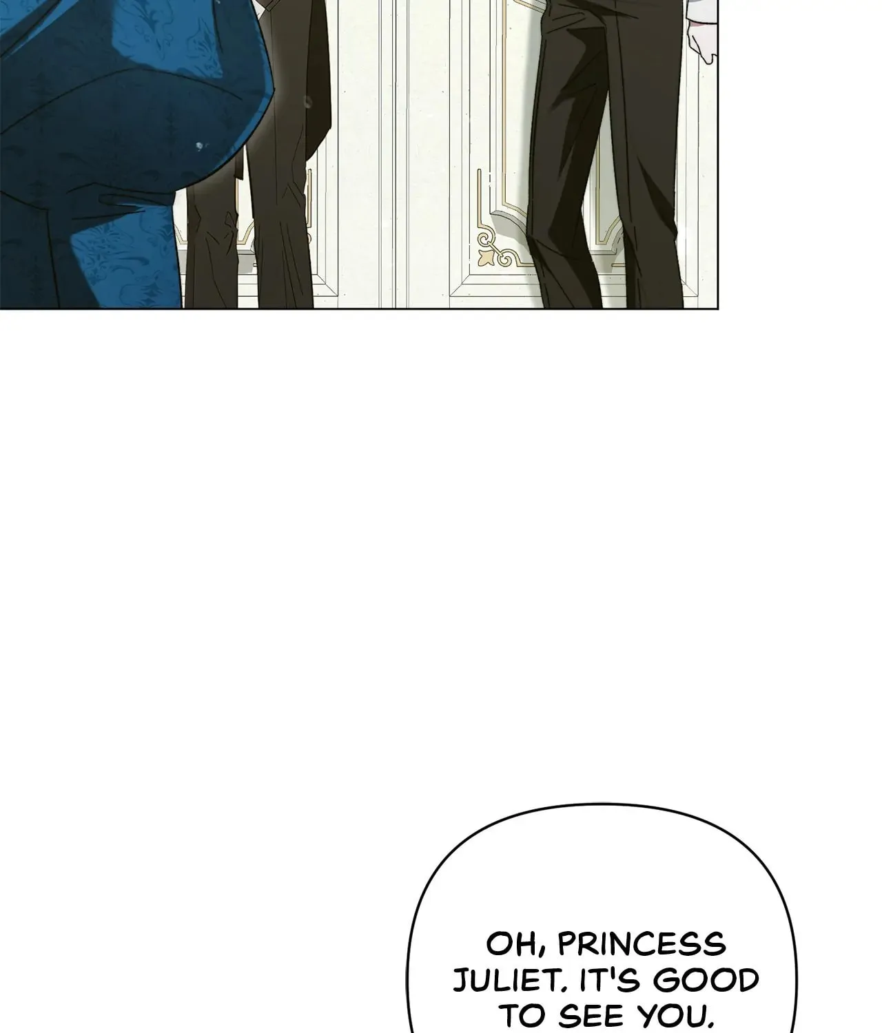 Read All for My Dearest Juliet chapter 5 image 111 on Lezhin