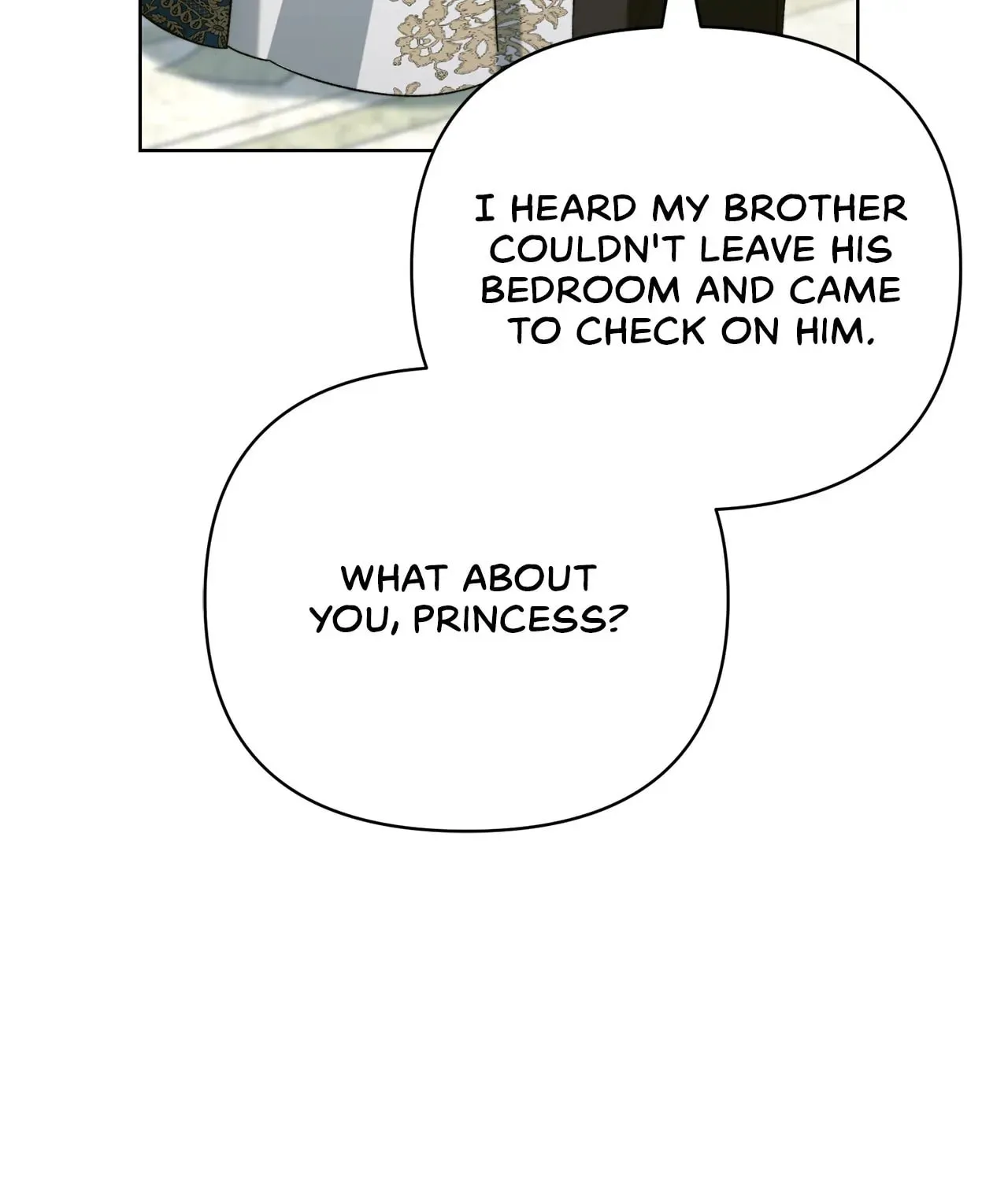 Read All for My Dearest Juliet chapter 5 image 116 on Lezhin