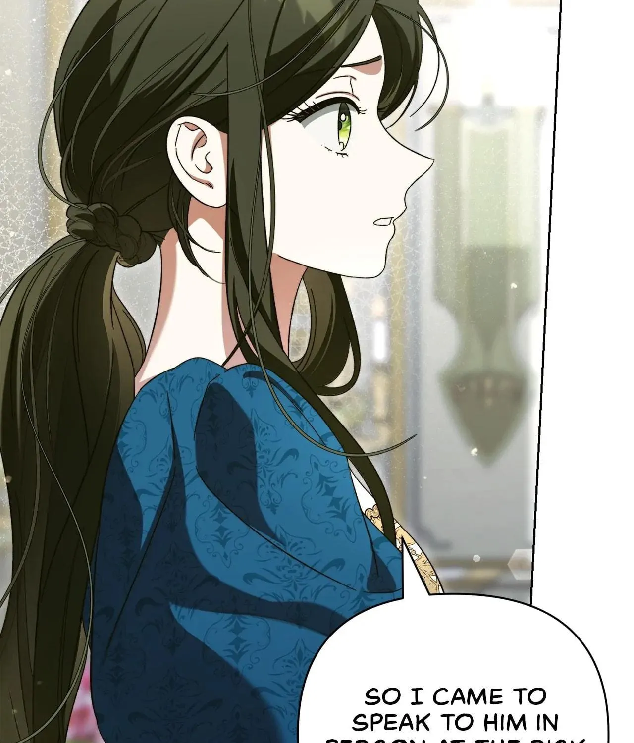 Read All for My Dearest Juliet chapter 5 image 118 on Lezhin