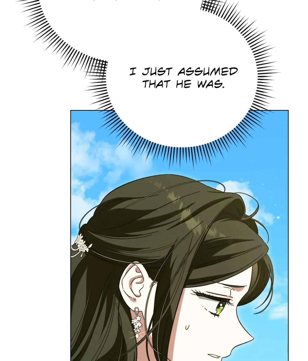 Read All for My Dearest Juliet chapter 5 image 12 on Lezhin