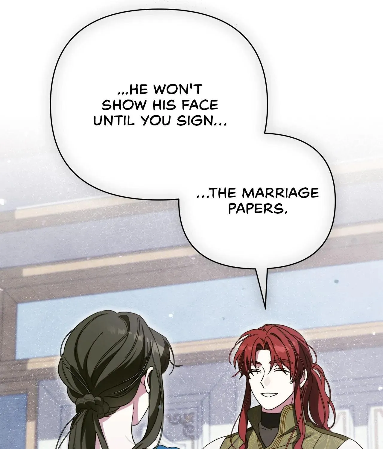 Read All for My Dearest Juliet chapter 5 image 122 on Lezhin
