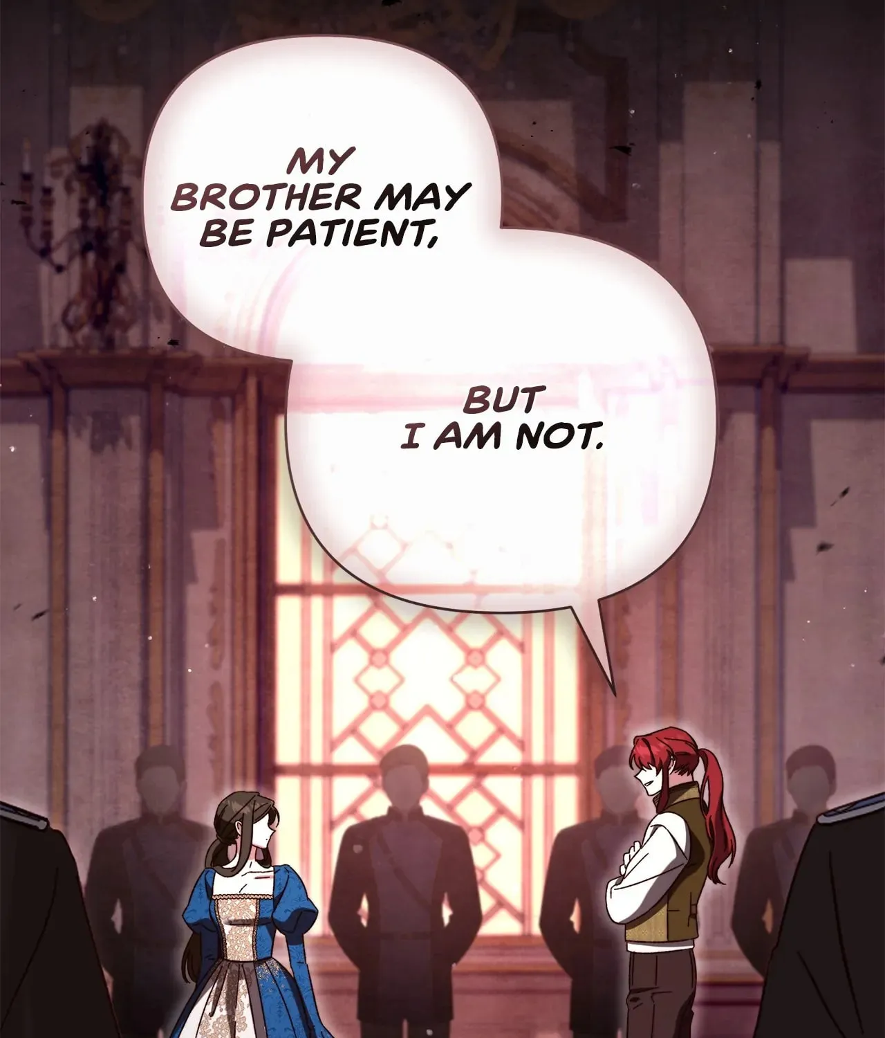 Read All for My Dearest Juliet chapter 5 image 137 on Lezhin