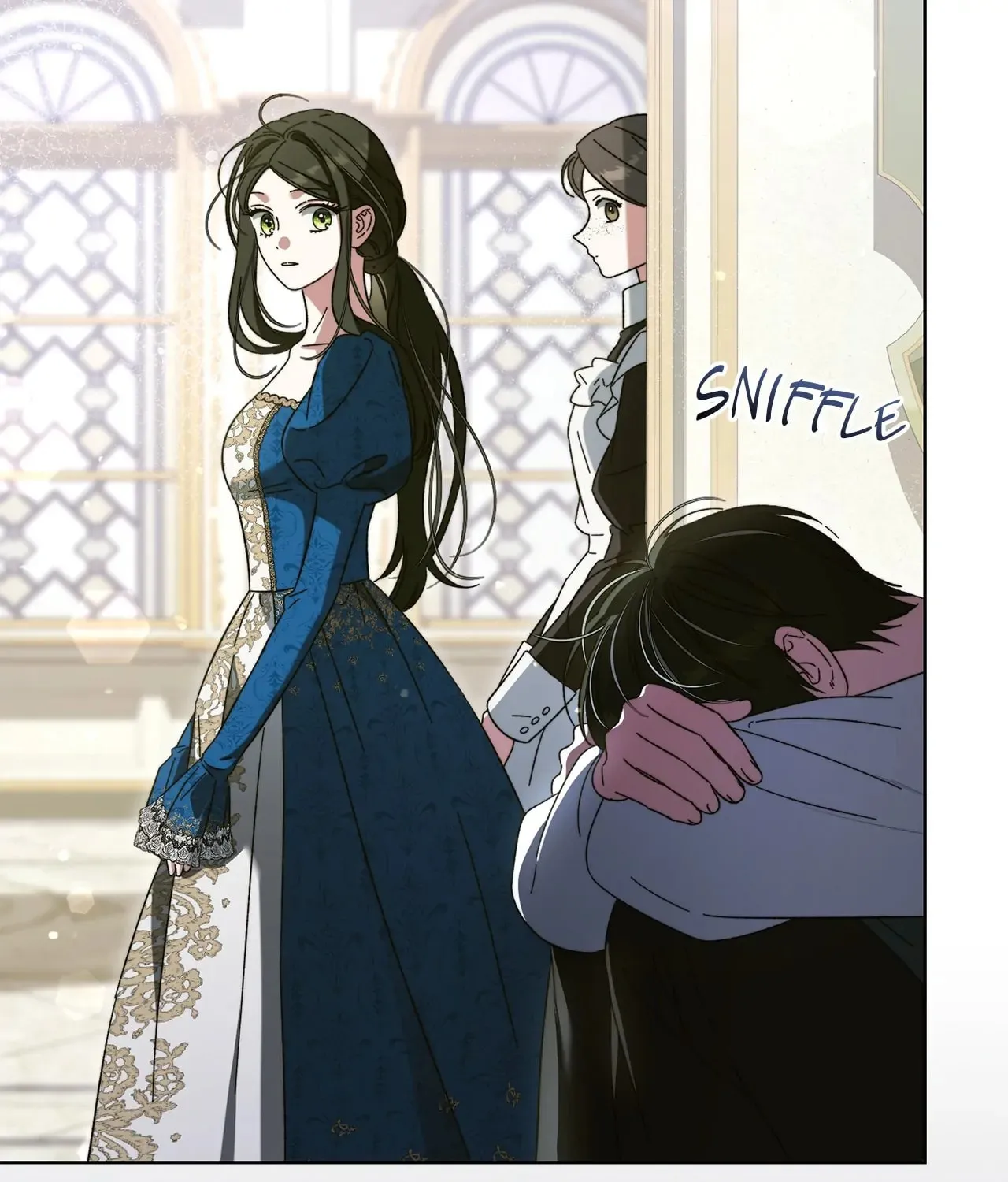 Read All for My Dearest Juliet chapter 5 image 149 on Lezhin