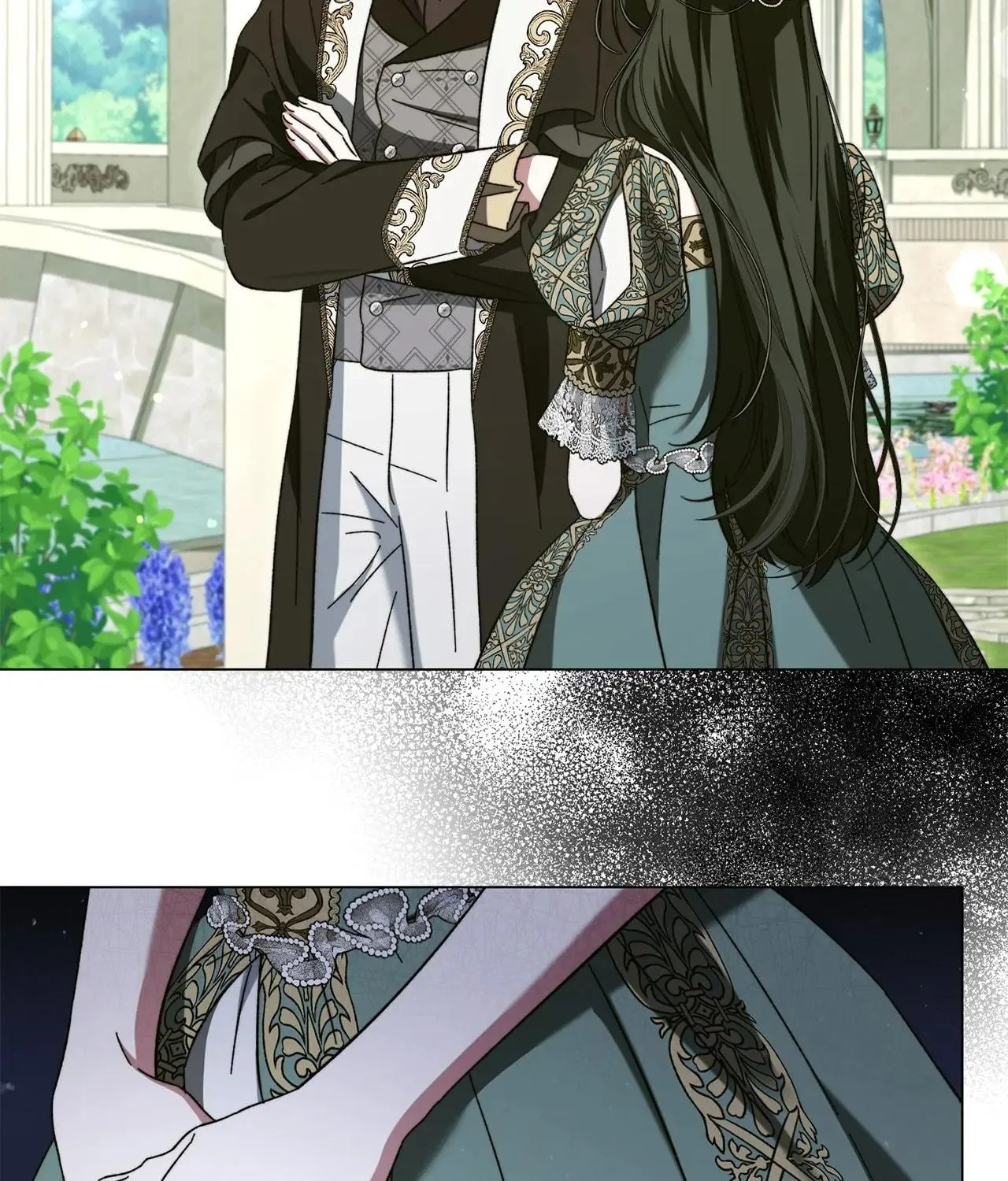 Read All for My Dearest Juliet chapter 5 image 16 on Lezhin