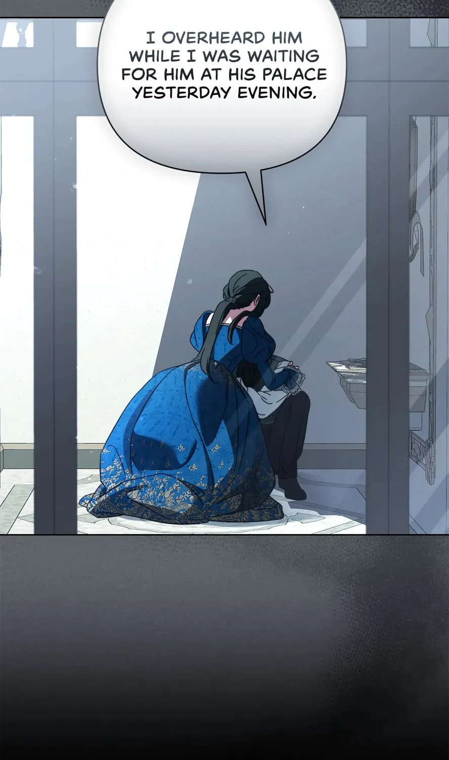 Read All for My Dearest Juliet chapter 5 image 162 on Lezhin