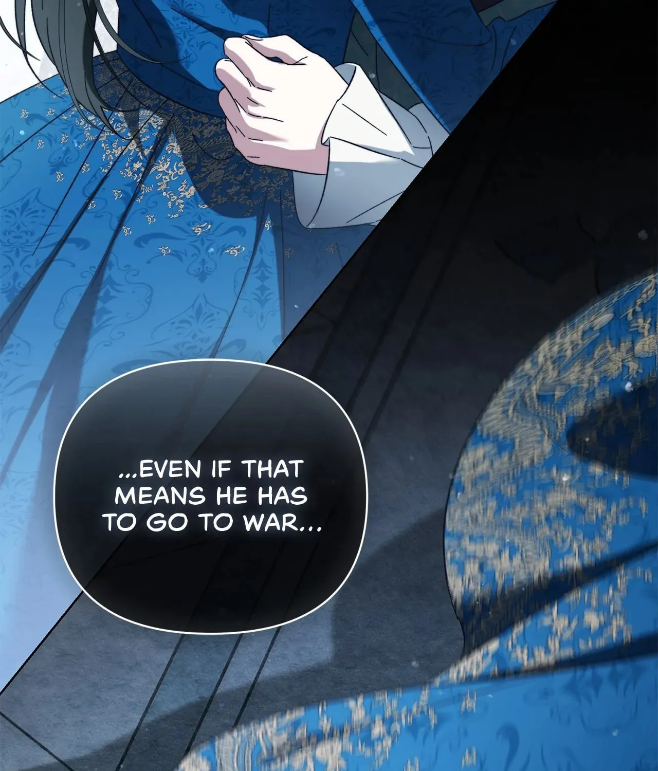 Read All for My Dearest Juliet chapter 5 image 166 on Lezhin