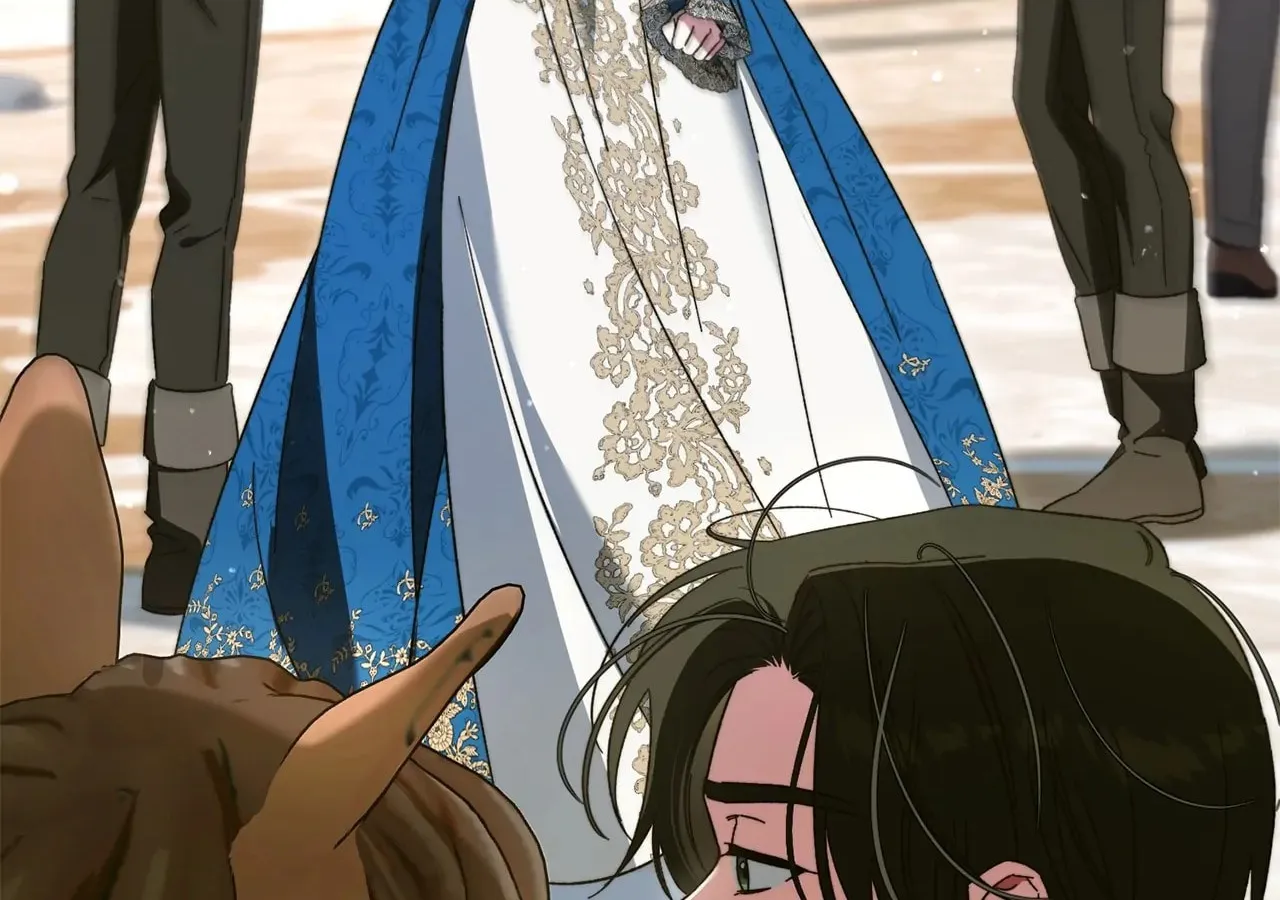 Read All for My Dearest Juliet chapter 5 image 173 on Lezhin