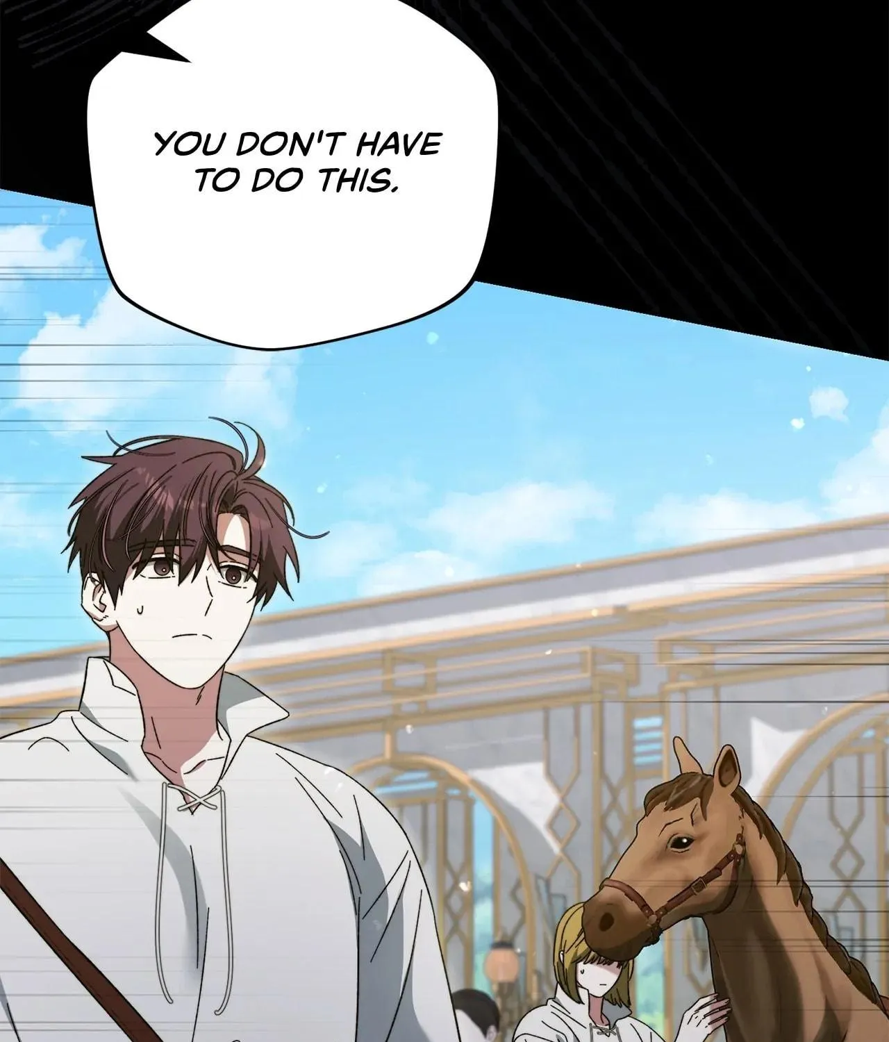 Read All for My Dearest Juliet chapter 5 image 176 on Lezhin