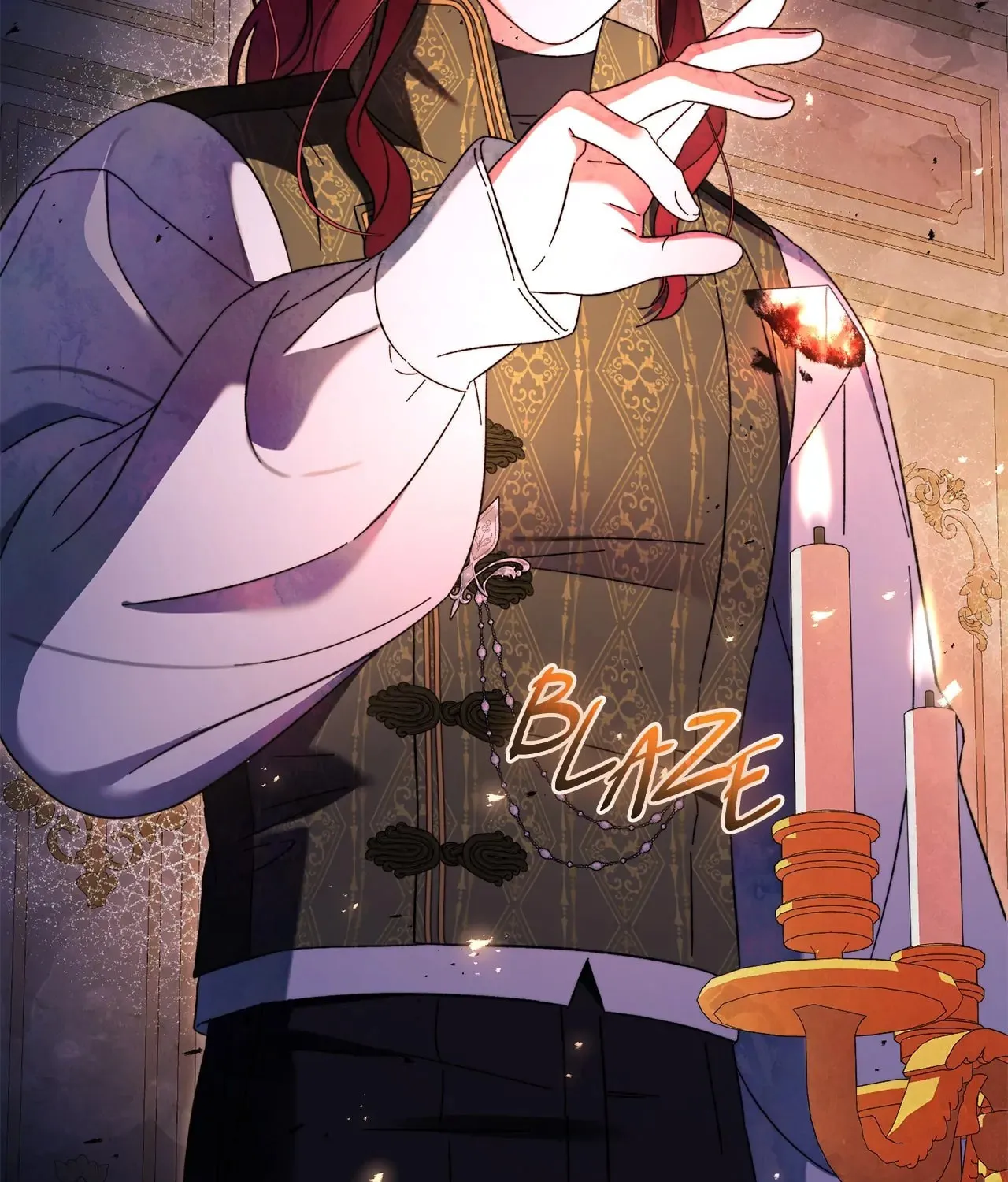 Read All for My Dearest Juliet chapter 5 image 195 on Lezhin