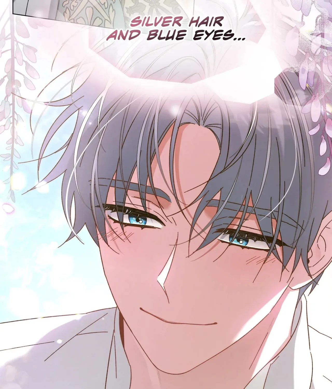 Read All for My Dearest Juliet chapter 5 image 2 on Lezhin