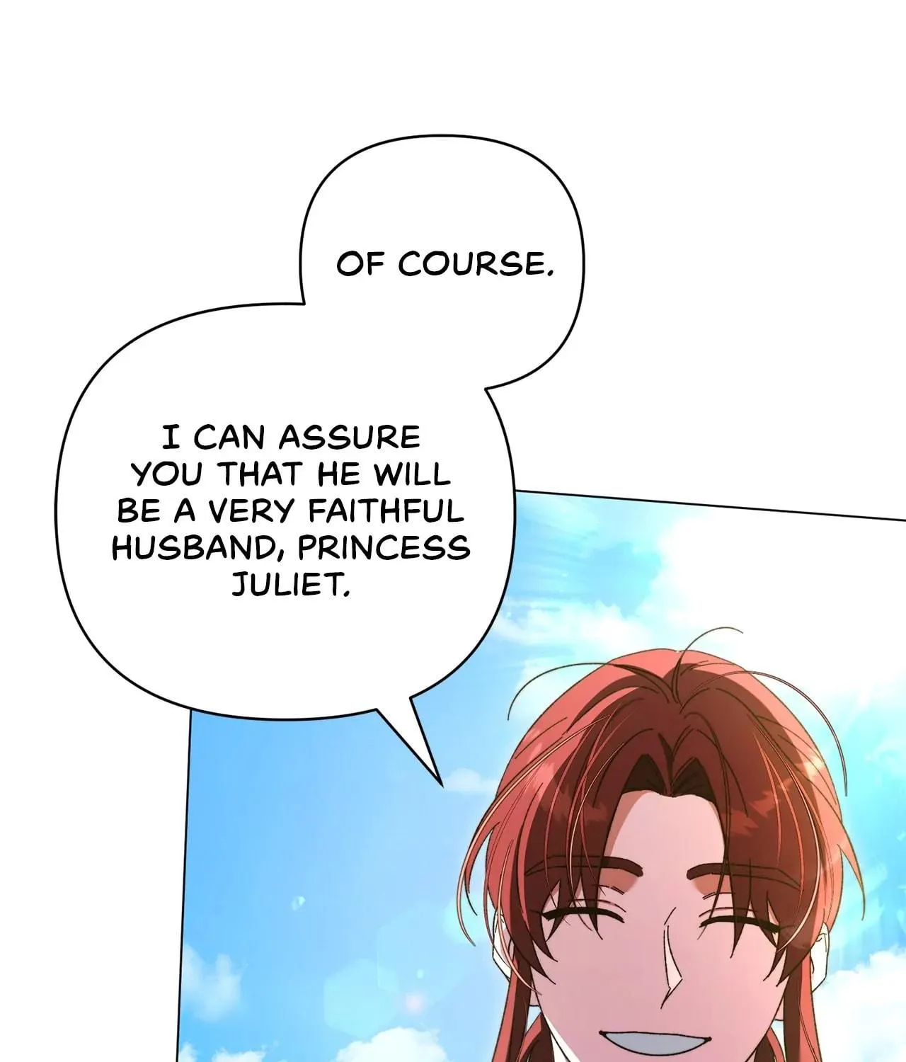 Read All for My Dearest Juliet chapter 5 image 21 on Lezhin