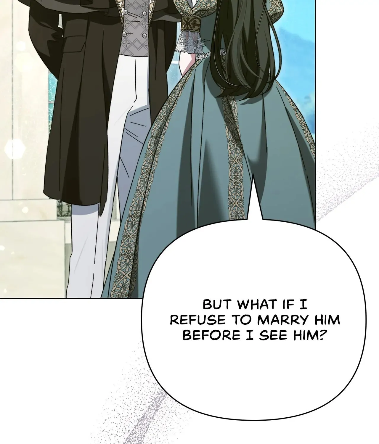 Read All for My Dearest Juliet chapter 5 image 31 on Lezhin