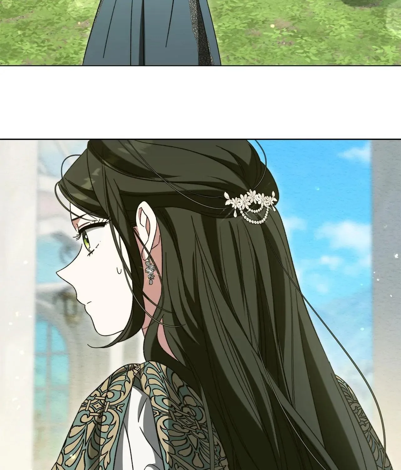 Read All for My Dearest Juliet chapter 5 image 38 on Lezhin