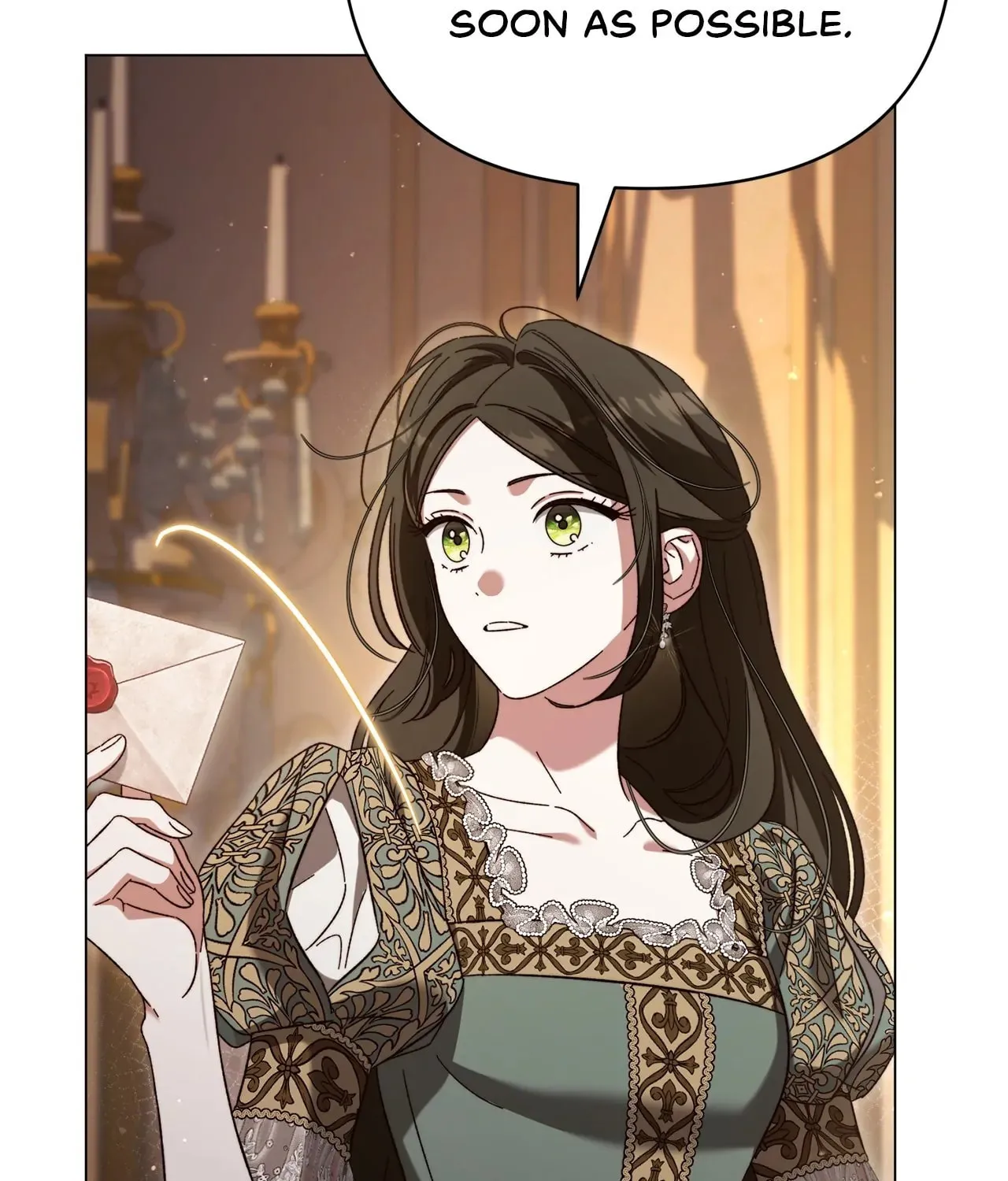 Read All for My Dearest Juliet chapter 5 image 51 on Lezhin