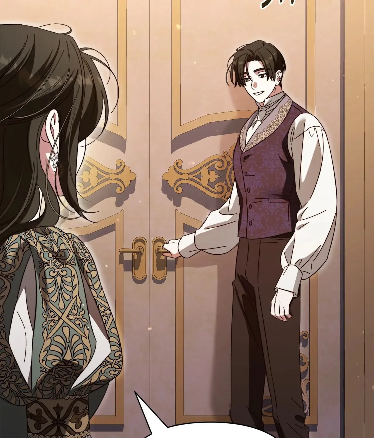 Read All for My Dearest Juliet chapter 5 image 57 on Lezhin