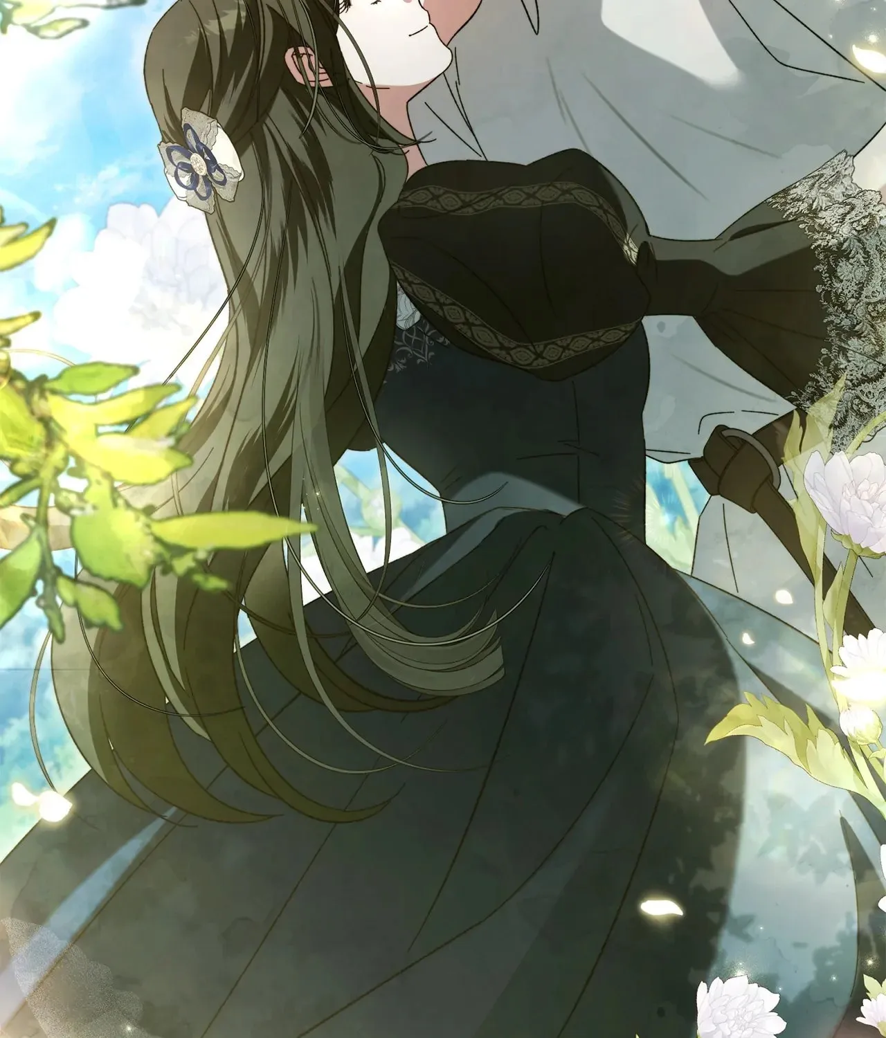 Read All for My Dearest Juliet chapter 5 image 6 on Lezhin